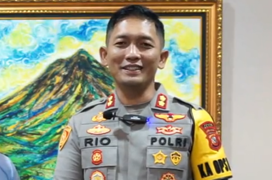 Polres Bogor Bongkar Pabrik Narkotika di Sentul, Temukan 1 Ton Barang Bukti